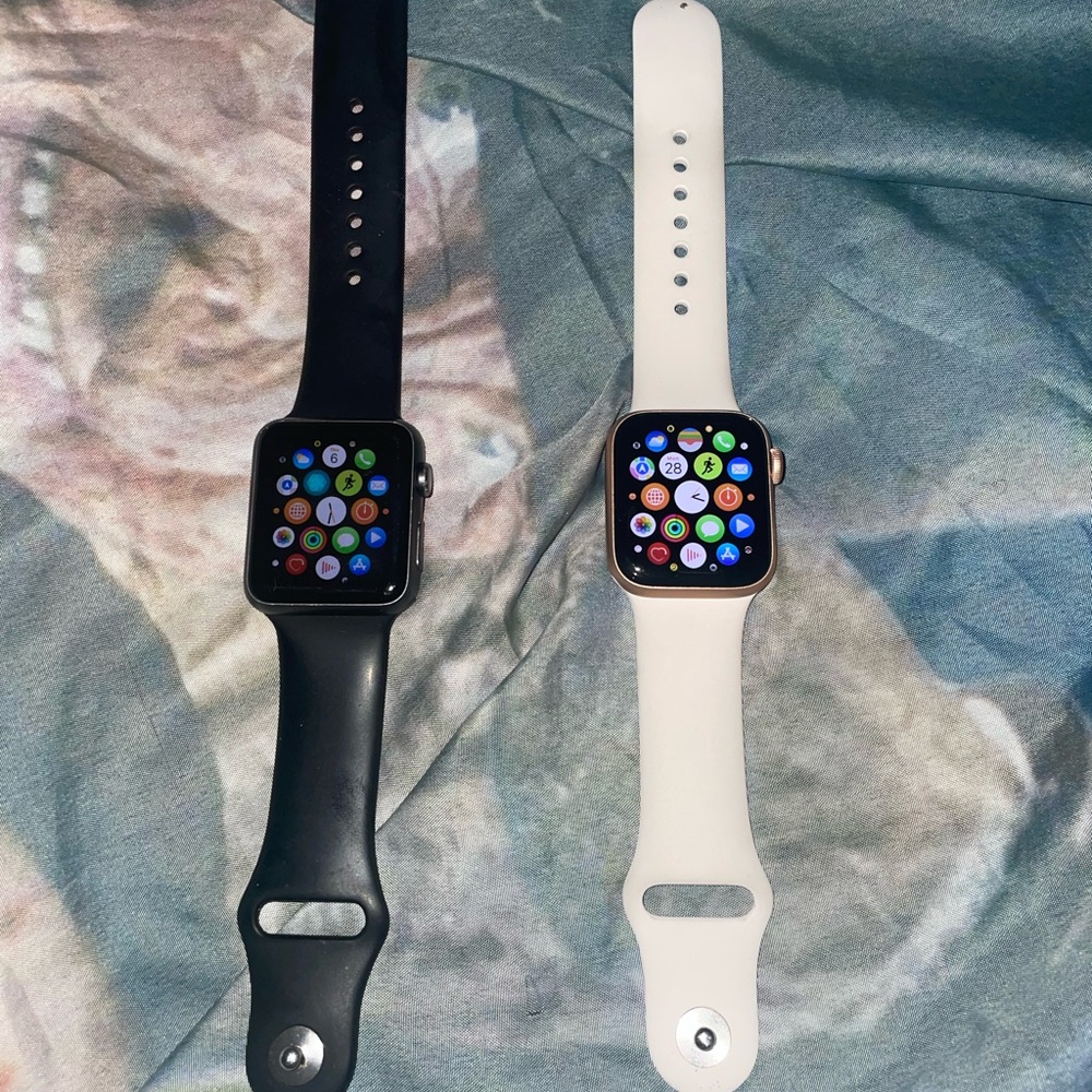 Apple Watch Series 1 & Series Se